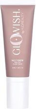 Huda Beauty Glowish Multidew Nawilżający Fluid Koloryzujący Tint Multi Dew Skin 11 Deep