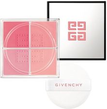 Givenchy Prisme Libre Blush 4-kolorowy Sypki Róż N02 - Opinie I Ceny Na 