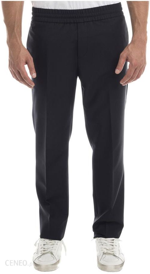 Acne Studios RYDER L WO MH TROUSERS - Ceny i opinie - Ceneo.pl
