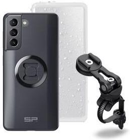Uchwyt na telefon SP Connect Bike Bundle II na Samsung Galaxy S21 (54438)