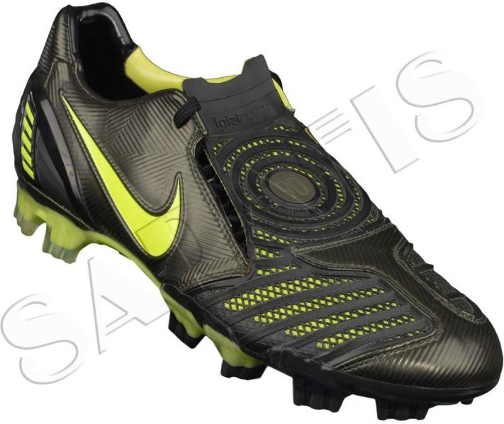 nike totalninety