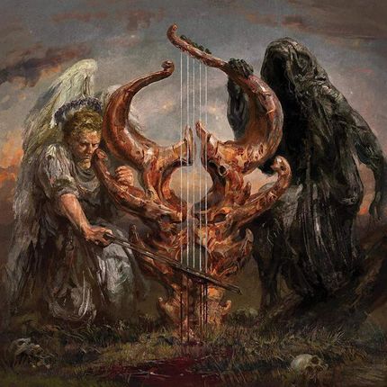 Demon Hunter: Songs Of Death And Resurrection (digipack) [CD]