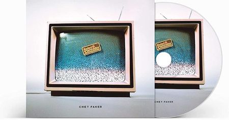 Chet Faker: Hotel Surrender [CD]