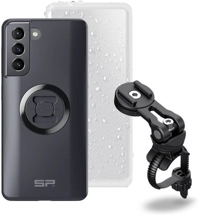 Uchwyt na telefon SP Connect Bike Bundle II na Samsung Galaxy S21+ (54439)