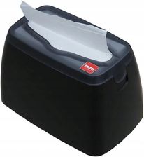 Zdjęcie Pojemnik Na Serwetki Gastronomiczne Merida Czarny - Żerków