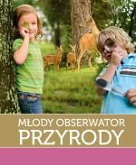 Młody obserwator przyrody. Encyklopedia