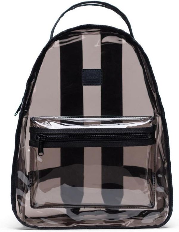 Mid Volume Clear Backpack Herschel Buy Unisex Herschel Supply Co