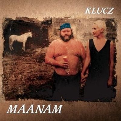Maanam - Klucz (Digipack)
