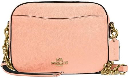 Coach store camera shoulder bag