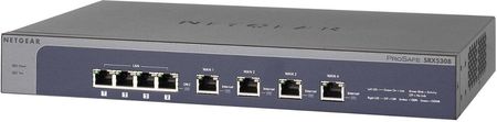 NETGEAR Router ProSafe Firewall VPN SRX5308 (SRX5308-100EUS)