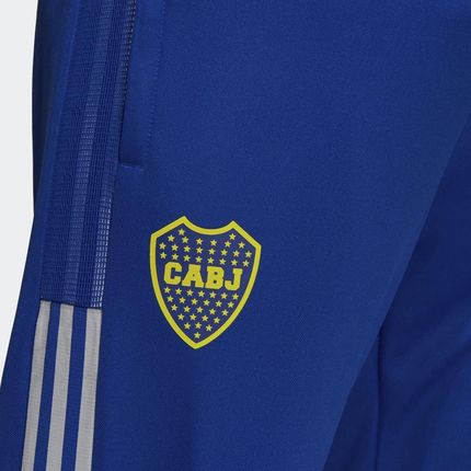 Adidas Boca Juniors Tiro Training Pants GU1904 Ceny i opinie Ceneo.pl