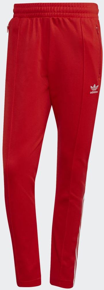 Adidas Adicolor Classics Beckenbauer Primeblue Track Pants H09114 - Ceny i  opinie - Ceneo.pl