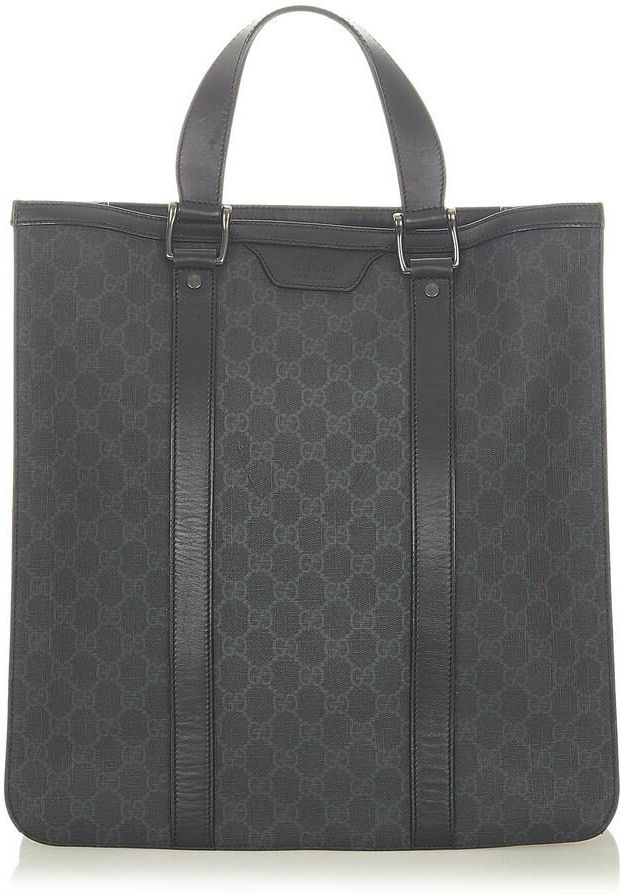 バッグ Gucci Vintage GG Supreme Tote Bag Gucci Vintage GG Supreme Tote Bag - Ceny i opinie - Ceneo.pl