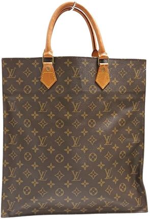 Louis Vuitton Sac Plat Bag