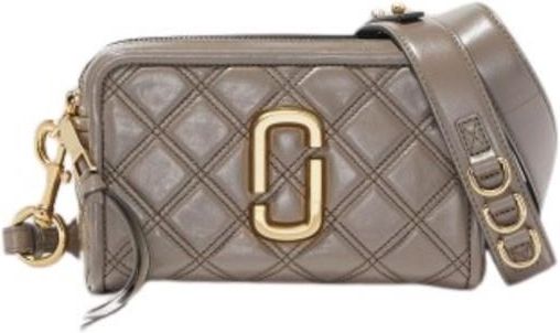 Marc Jacobs The softshot dtm bag - Ceny i opinie 