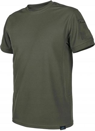 Helikon Koszulka T-Shirt Termoaktywna Olive G. XXL