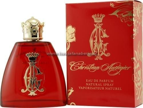 christian audigier for her