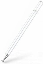 Zdjęcie TECH-PROTECT Charm Stylus Pen Biało-Srebrny - Biłgoraj