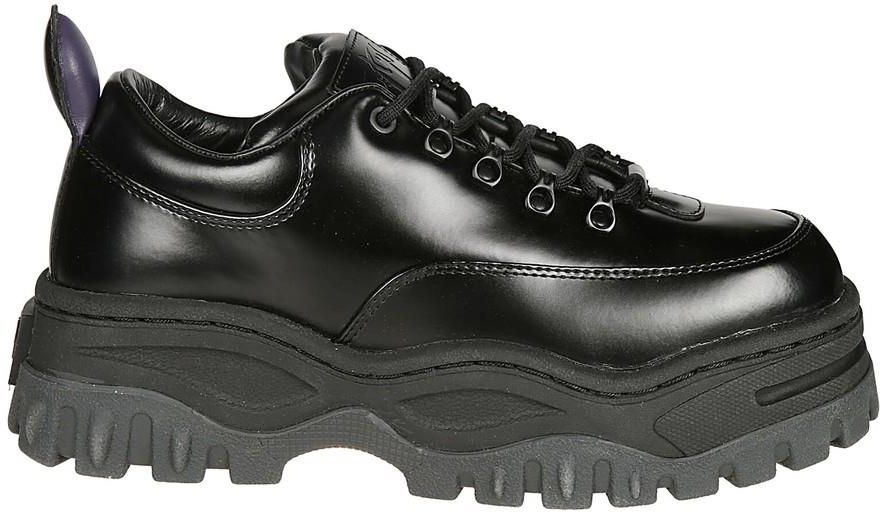 Eytys Angel Leatherスニーカー BLACK 楽天市場】EYTYS | ANGEL LEATHER SNEAKERS (BLACK) エンジェル