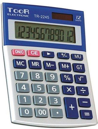 Kalkulator Toor 2245