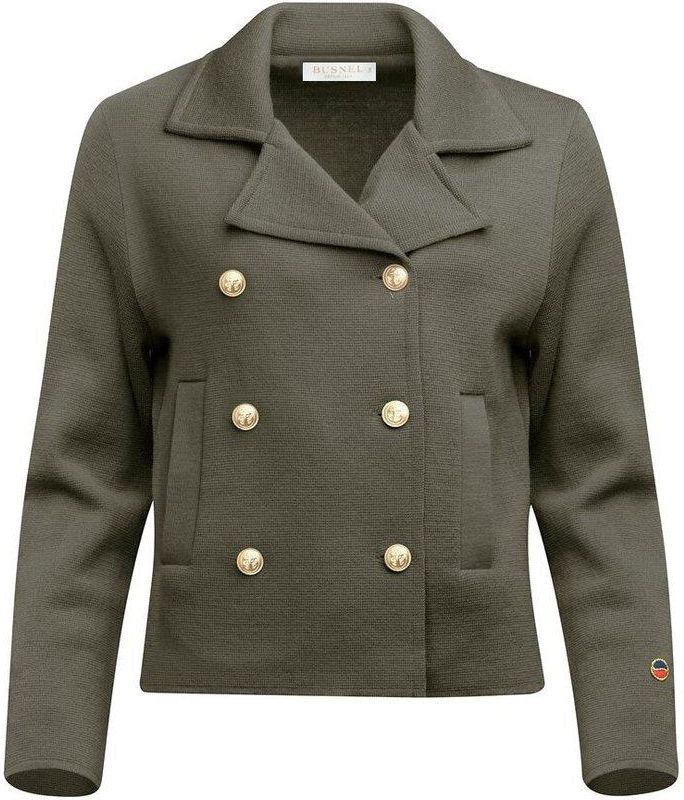 Indra jacket busnel Clearance