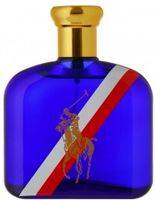 Polo Ralph Lauren レッド ホワイト & ブルー 125ml ralph-lauren-polo-red-white-