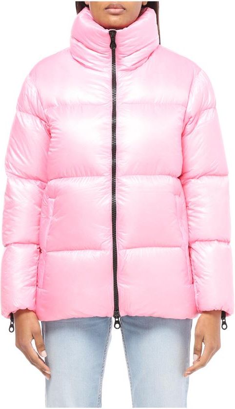 DUVETICA|DOWN JACKETS (Zeca Dj - Light Lavender (VDDJ30 Duvetica DOWN JACKET - Ceny i opinie - Ceneo.pl
