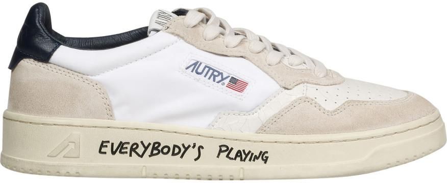 Autry SNEAKERS - Ceny i opinie - Ceneo.pl