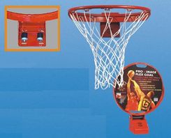 Zdjęcie Sure Shot Obręcz do kosza 277 uchylna - Katowice