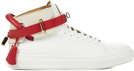 Buscemi Sneakers Ceny i opinie Ceneo.pl