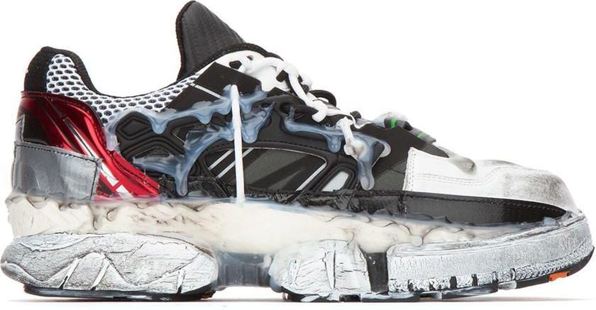 Maison Margiela SNEAKERS - Ceny i opinie - Ceneo.pl Maison Margiela SNEAKERS - Ceny i opinie - Ceneo.pl