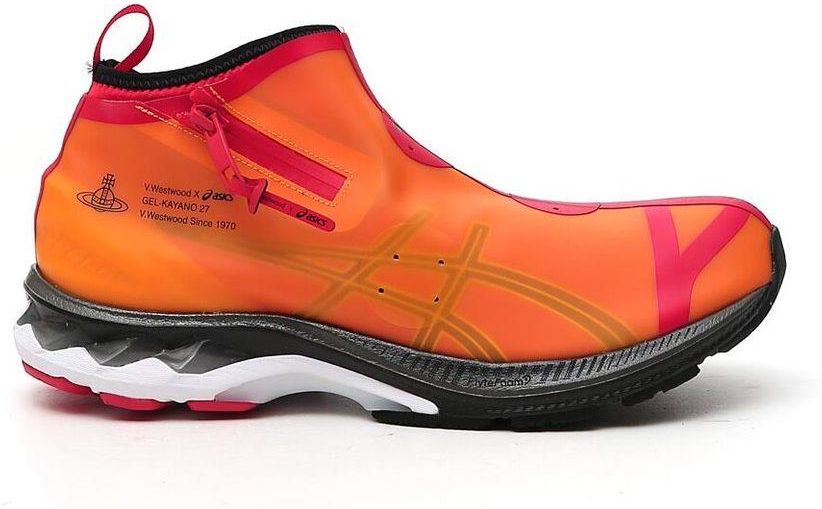 【新品】ASICS x Vivienne Westwood GEL-KAYANO ASICS Vivienne Westwood Gel-Kayano 27 LTX sneakers - Ceny i