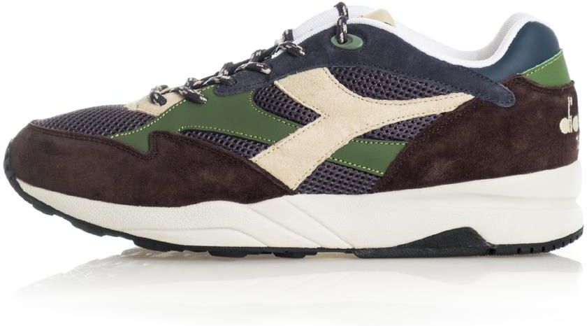 Diadora ECLIPSE PREMIUM SNEAKERS 60058 Ceny i opinie