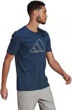 Koszulka adidas Sportswear Graphic GM6365 M - Ceny i opinie - Ceneo.pl