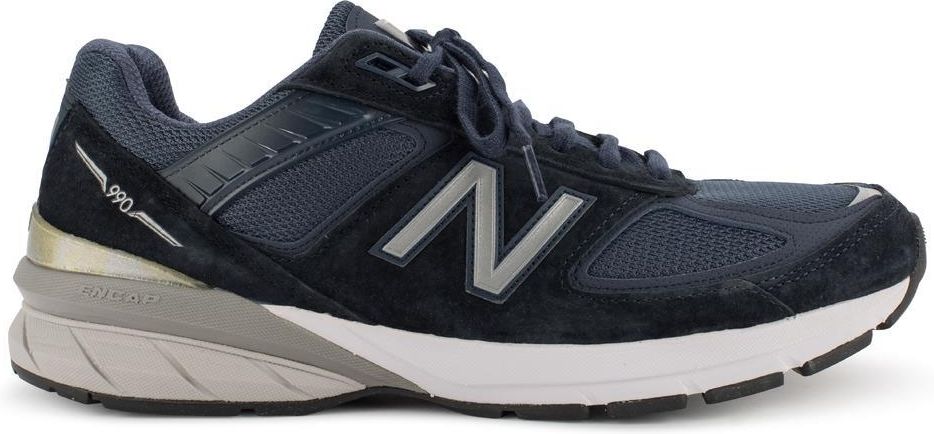 New Balance Sneakersy '990V5' - Ceny i opinie - Ceneo.pl
