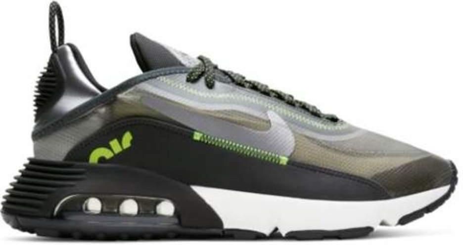 nike air max 2090 rozmiarówka