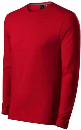 Męska koszulka bawełniana pod marynarkę Brave XL