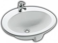 Zdjęcie Hatria Ovaline 60x52 Y0F4 - Zielonka