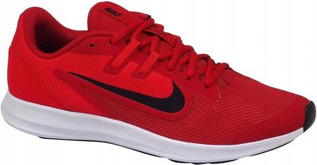 Nike downshifter shop 9 czerwone