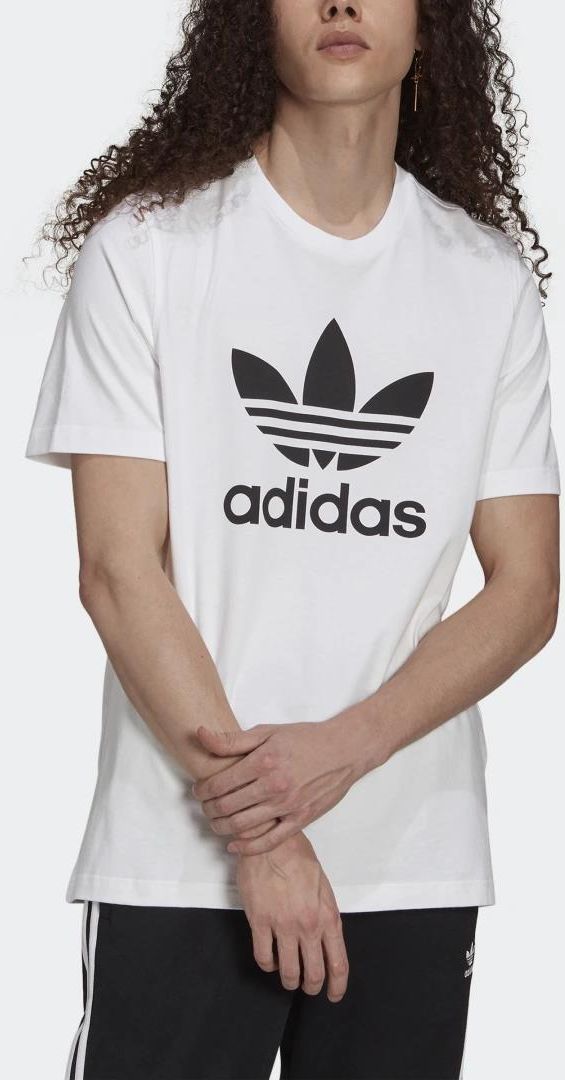 Adidas Adicolor Classics Trefoil Tee H06644 - Ceny i opinie - Ceneo.pl
