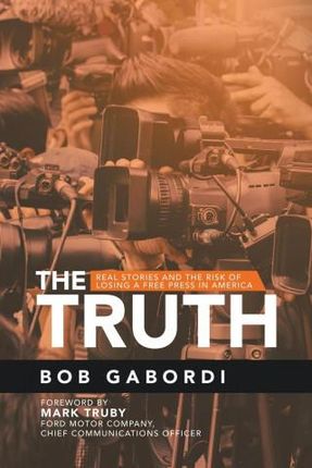 Gabordi Bob Gabordi - Truth