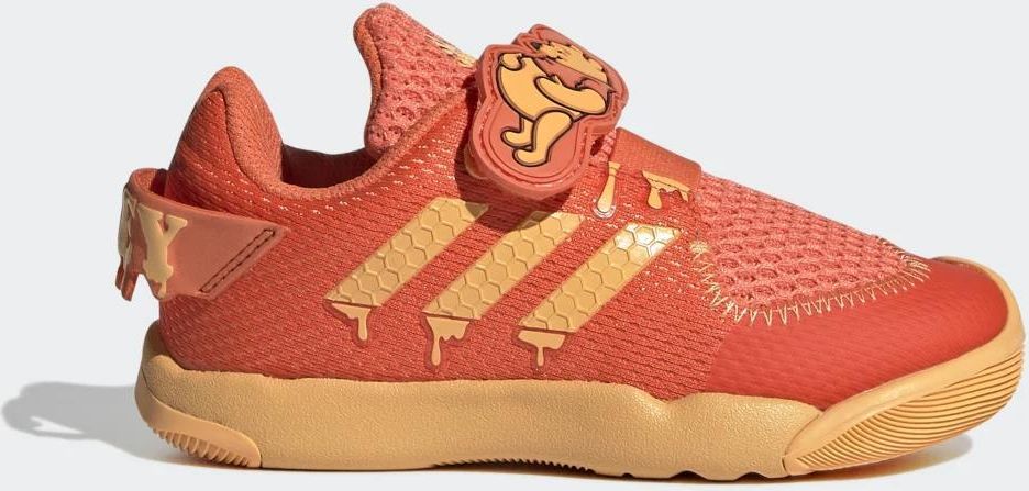 winnie the pooh adidas trainers