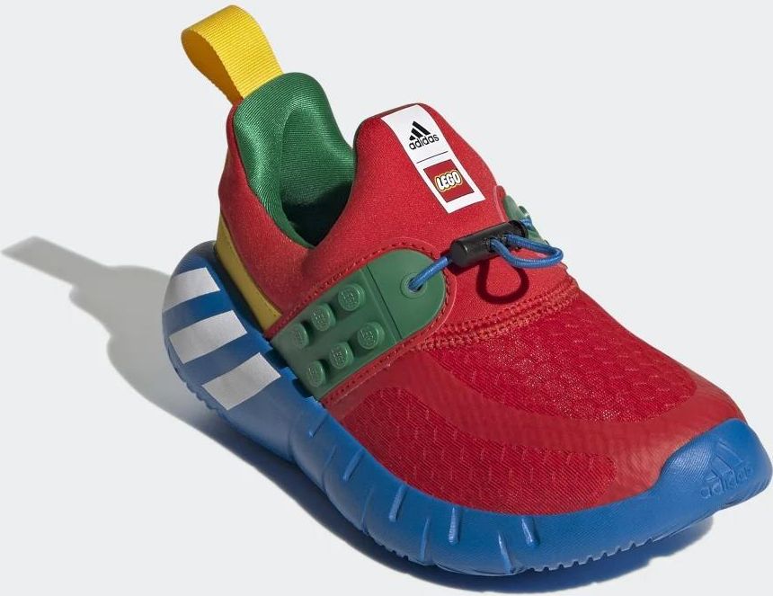 Adidas X Lego® Rapidazen Slip-On Shoes H05281 - Ceny i opinie - Ceneo.pl