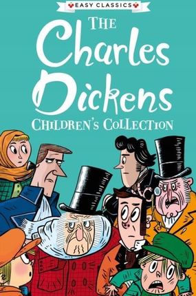 Charles Dickens Children&apos;s Collection