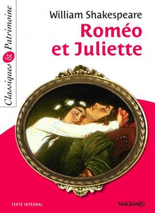 Roméo et Juliette - Classiques et Patrimoine