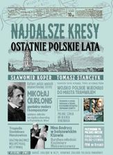 Zdjęcie Najdalsze Kresy Ostatnie polskie lata (top) - Toruń
