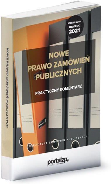 Nowe Prawo Zamówień Publicznych - Ceny I Opinie - Ceneo.pl