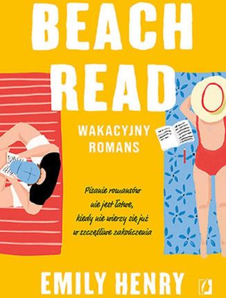 Beach Read (MOBI)