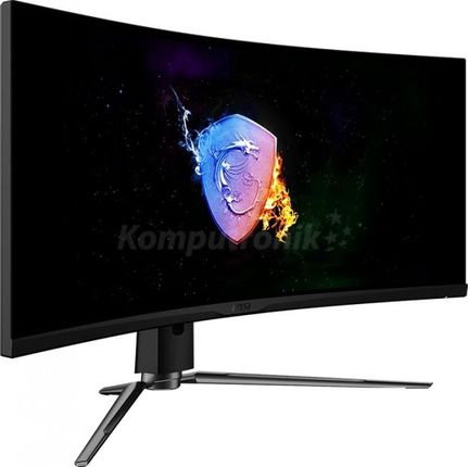 Monitor MSI MPG Artymis 34 343CQR - Opinie i ceny na Ceneo.pl