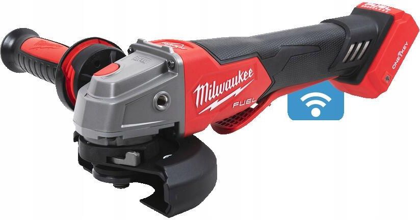 Milwaukee M18 Onefsag125Xpdb 0X 4933478434 - Opinie i ceny